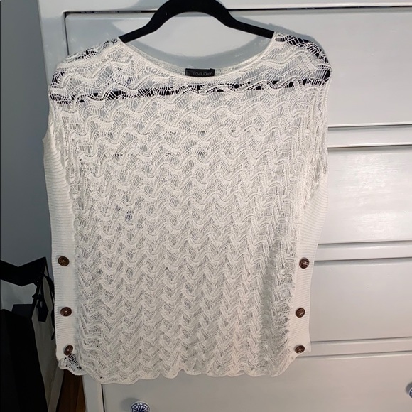 Lace top - Picture 3 of 3